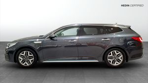 Kia Optima bild 6