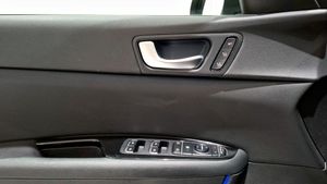 Kia Optima bild 11