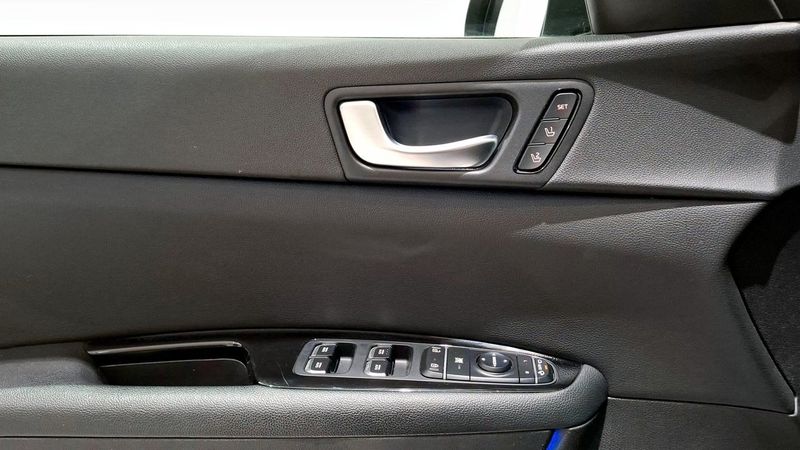 Kia Optima bild 11