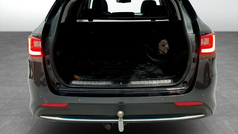 Kia Optima bild 10