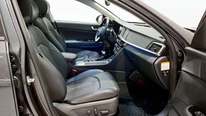 Kia Optima bild 3