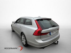 Volvo V90 bild 5