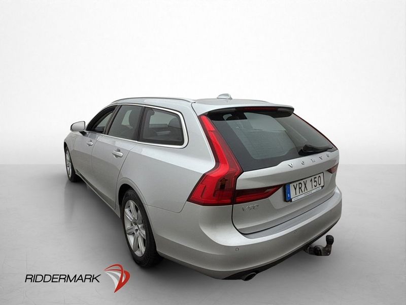 Volvo V90 bild 5