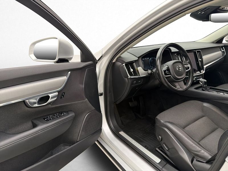 Volvo V90 bild 36