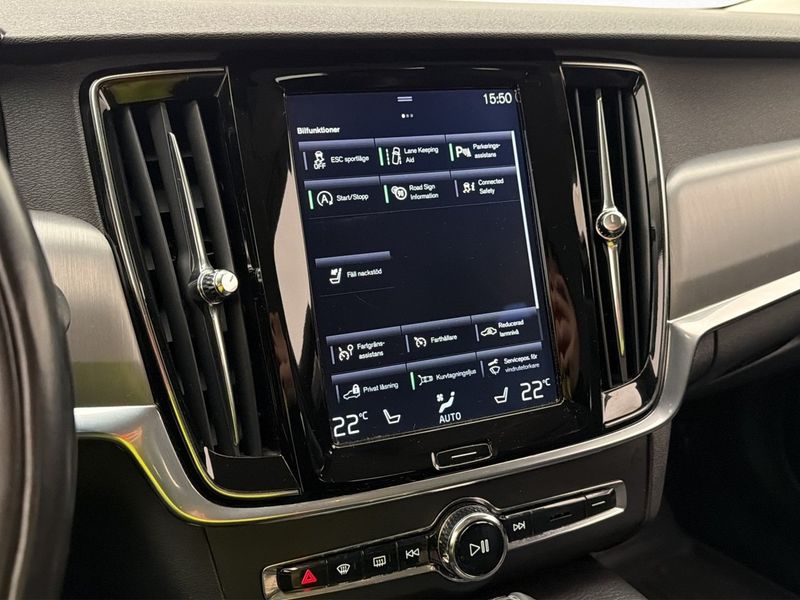 Volvo V90 bild 17