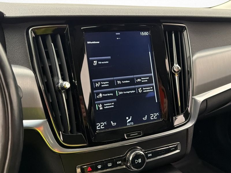Volvo V90 bild 18