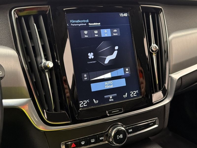 Volvo V90 bild 15