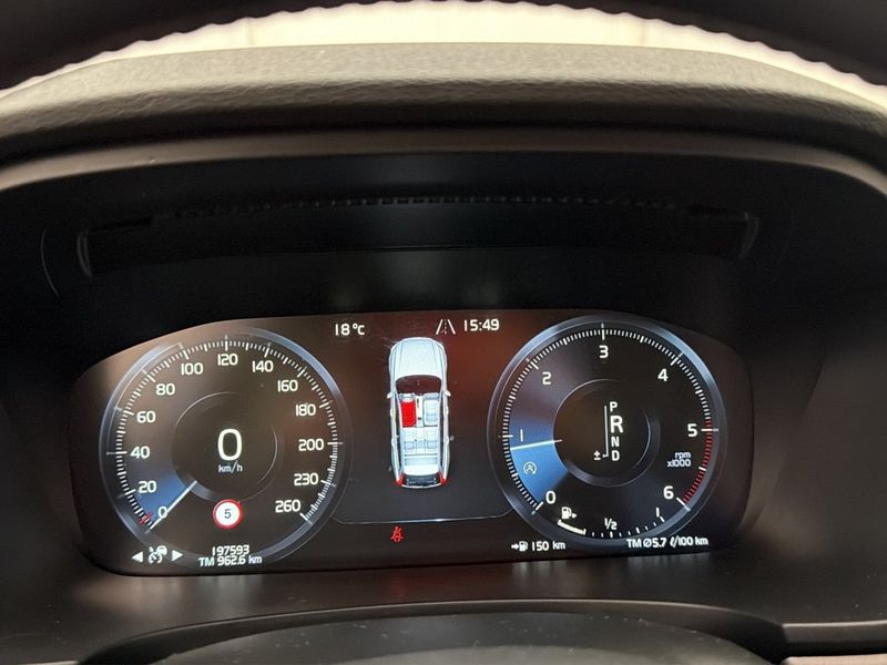 Volvo V90 bild 13