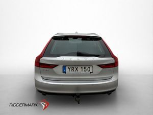 Volvo V90 bild 6