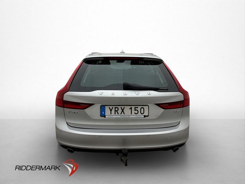 Volvo V90 bild 6