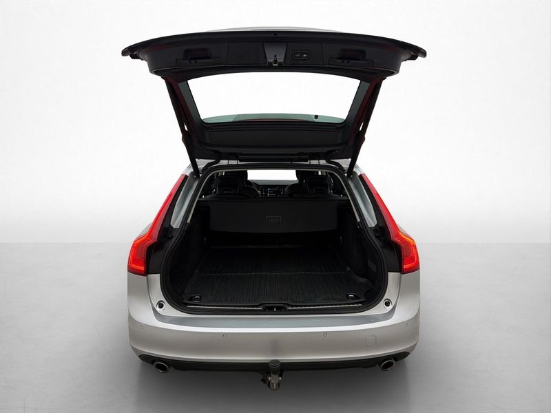 Volvo V90 bild 10