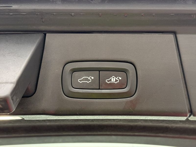 Volvo V90 bild 11