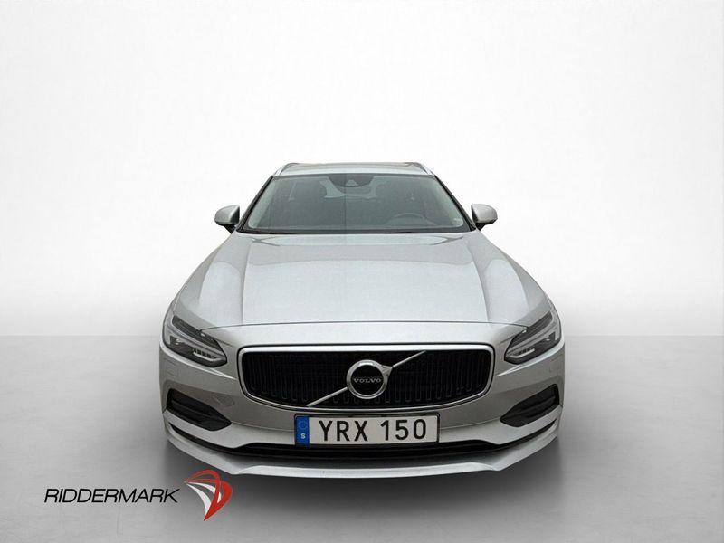 Volvo V90 bild 2