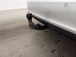 Volvo V90 bild 9
