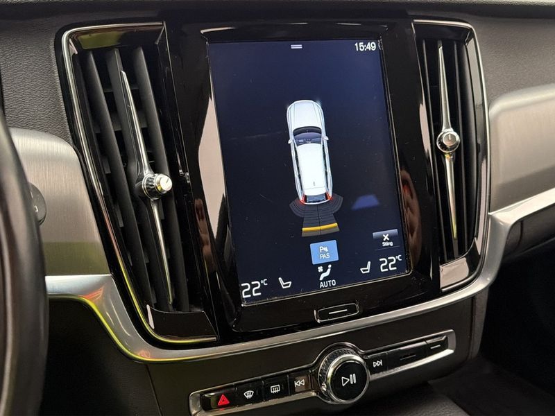 Volvo V90 bild 16
