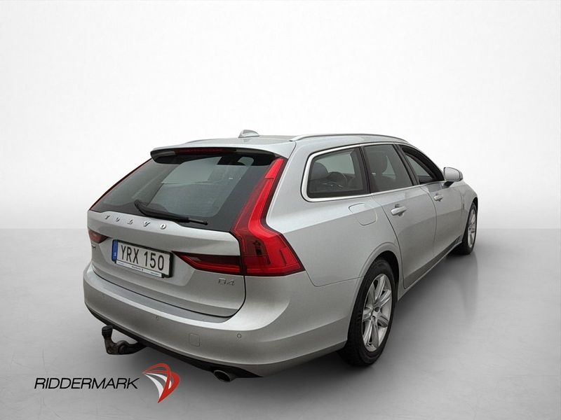 Volvo V90 bild 8