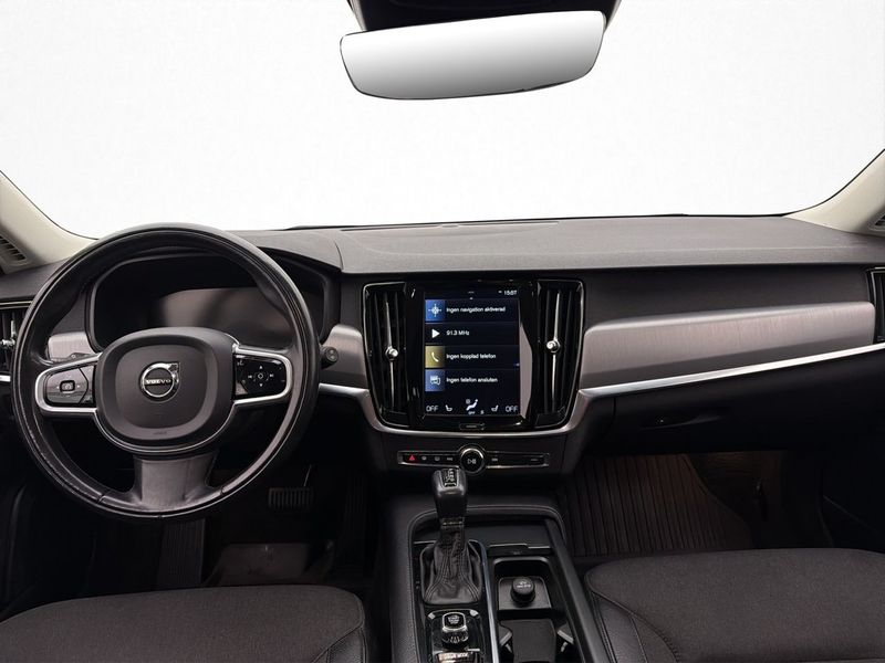 Volvo V90 bild 33