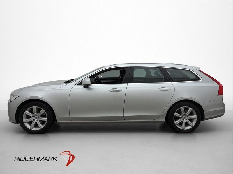 Volvo V90 bild 4