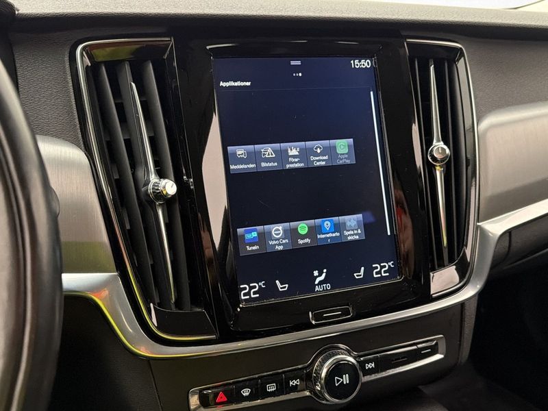 Volvo V90 bild 20