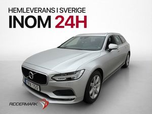 Volvo V90 bild 3