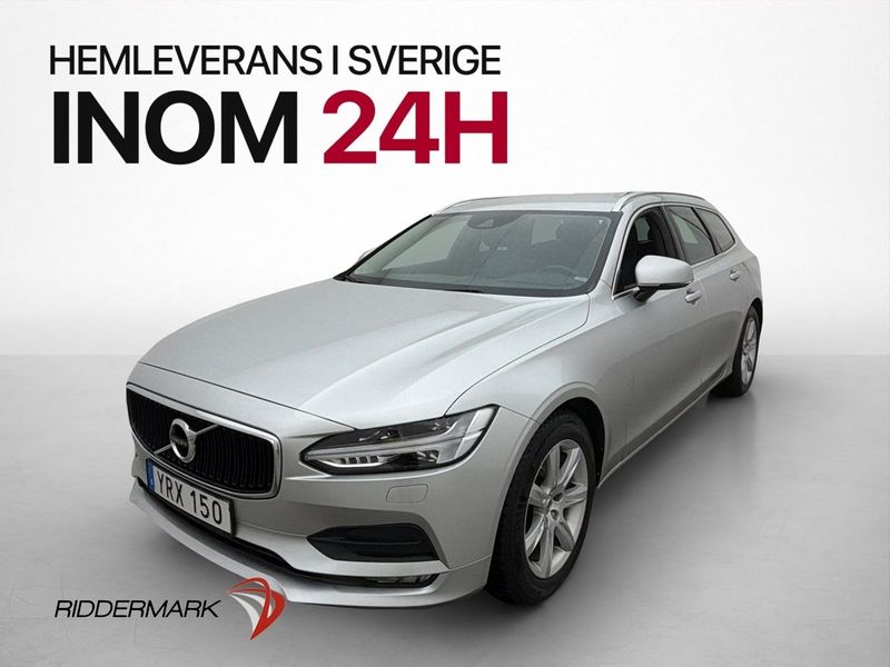 Volvo V90 bild 3