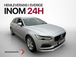 Volvo V90 bild 1