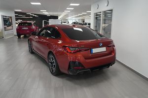 BMW i4 bild 6