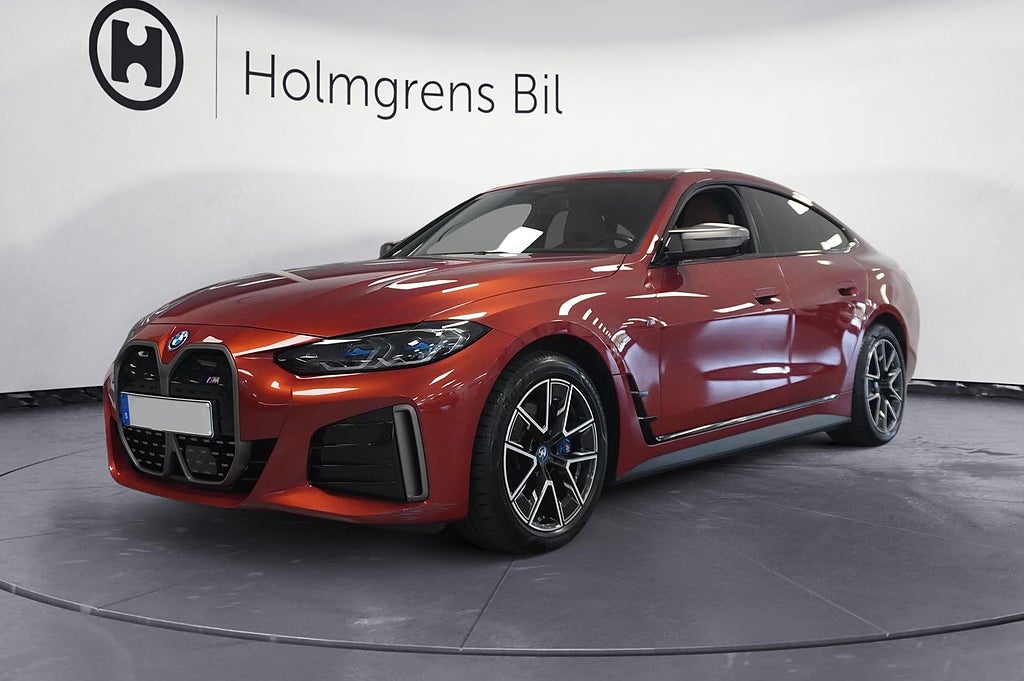 BMW i4