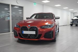 BMW i4 bild 2