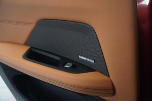 BMW i4 bild 13