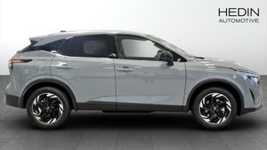 Nissan Qashqai bild 4