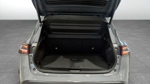 Nissan Qashqai bild 12