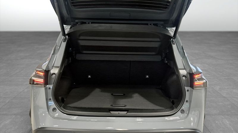 Nissan Qashqai bild 12