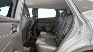 Nissan Qashqai bild 10