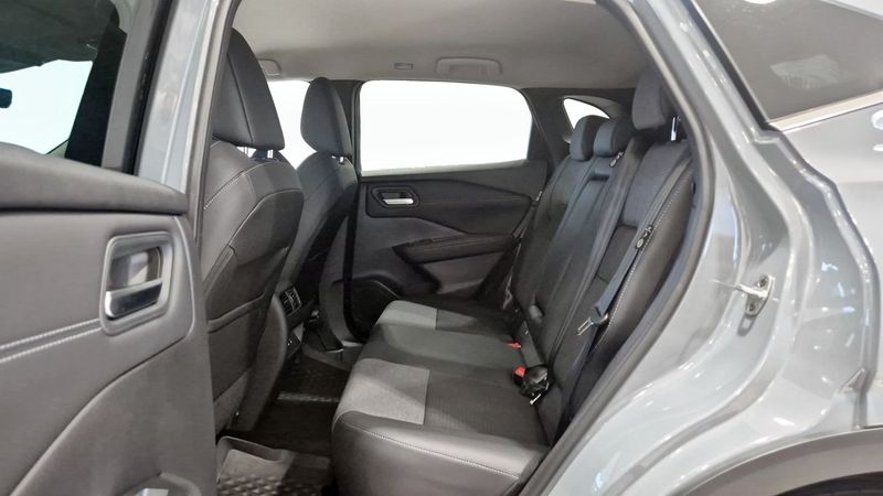 Nissan Qashqai bild 10
