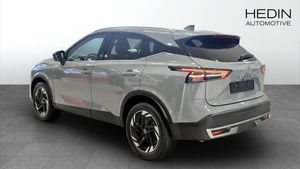 Nissan Qashqai bild 6