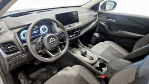 Nissan Qashqai bild 8