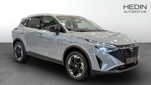 Nissan Qashqai bild 3