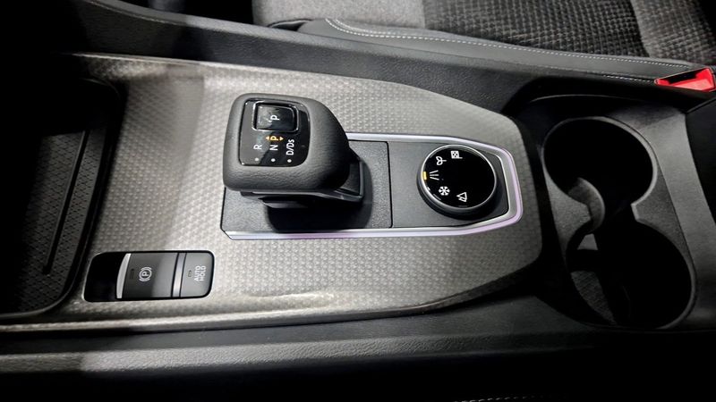 Nissan Qashqai bild 11