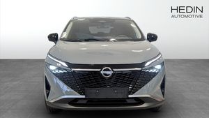 Nissan Qashqai bild 2
