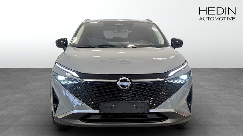 Nissan Qashqai bild 2