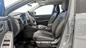 Nissan Qashqai bild 9