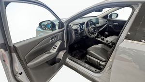 Nissan Qashqai bild 7