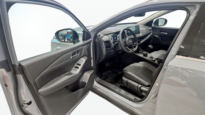 Nissan Qashqai bild 7