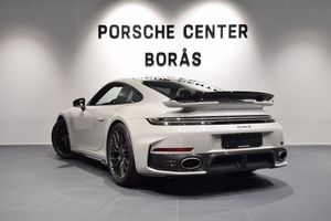 Porsche 992 bild 19