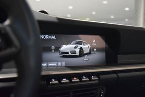 Porsche 992 bild 9