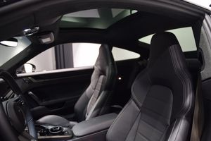 Porsche 992 bild 5