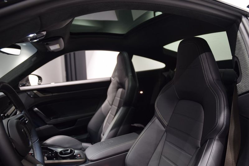 Porsche 992 bild 5