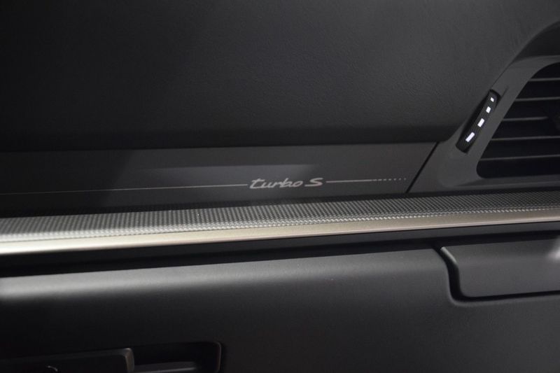 Porsche 992 bild 18