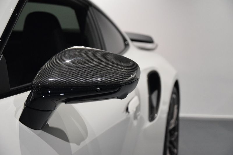 Porsche 992 bild 12